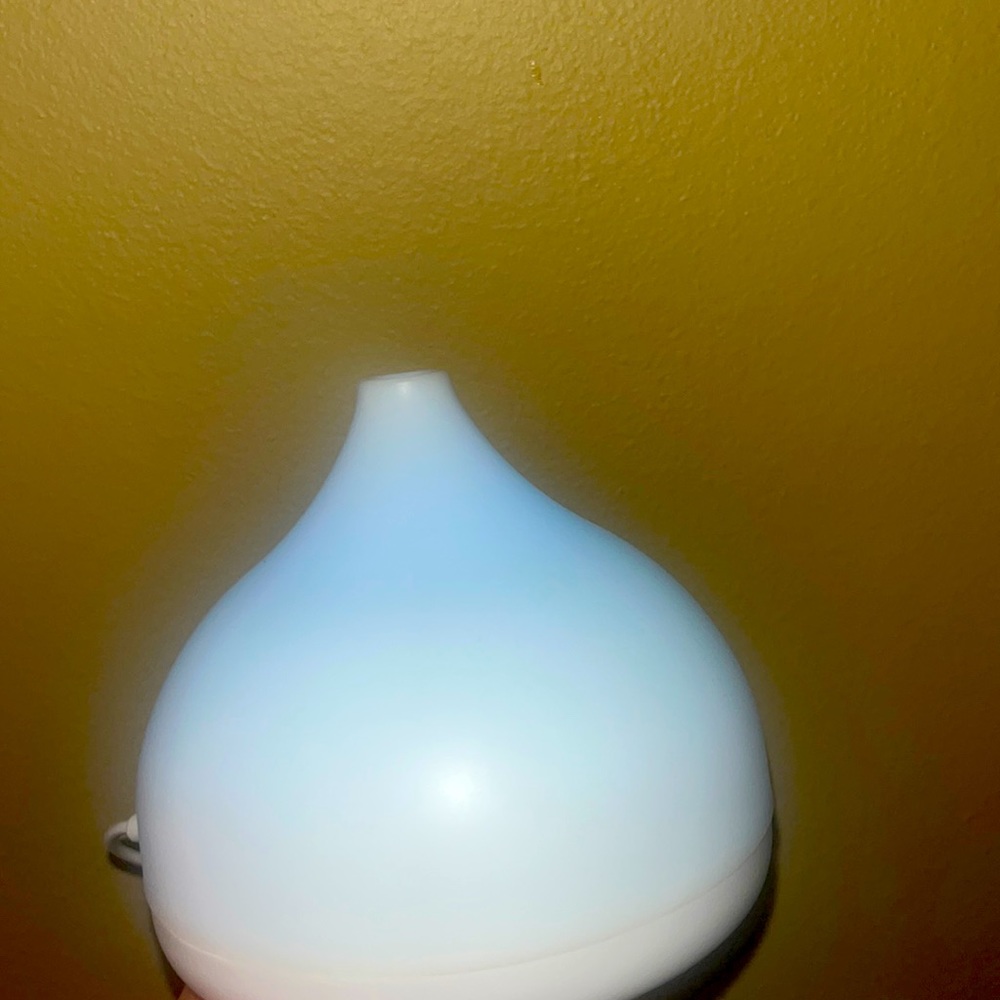 diffuser